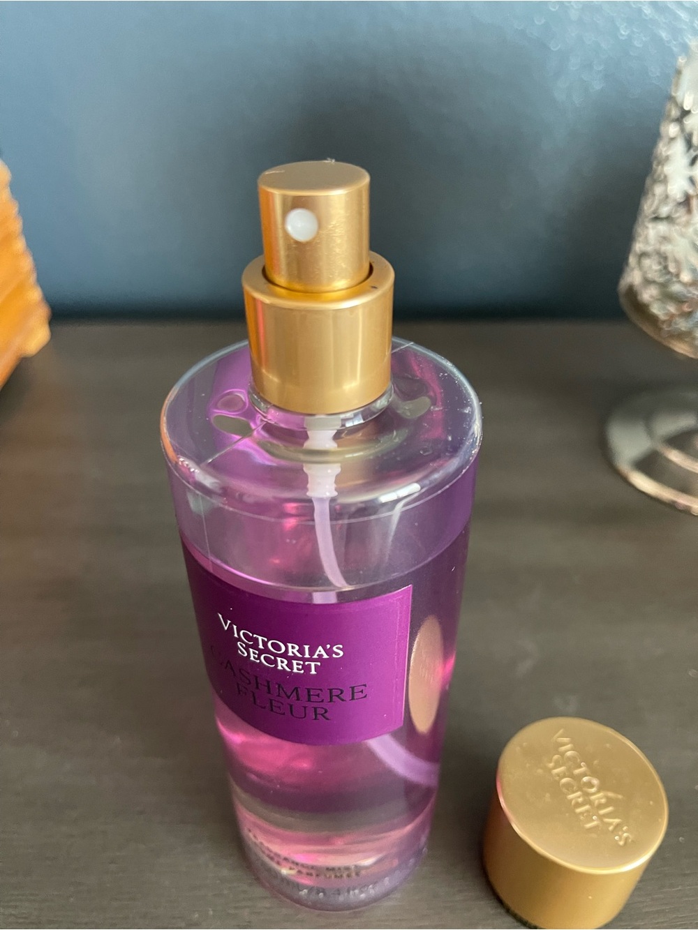 Victoria's Secret Cashmere Fleur - Picture 6 of 6